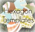 Free Hexagon Downloads